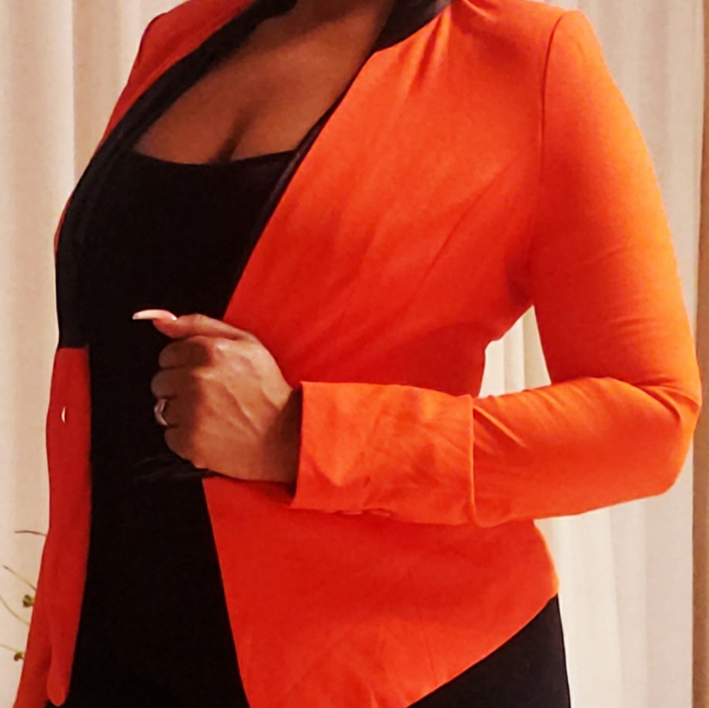 Jacket - Picture 2 of 4